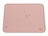 Logitech Studio Series - Musmatta - mörkrosa 956-000050
