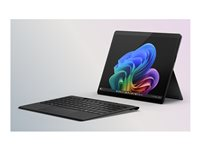 Microsoft Surface Pro - 11th Edition - Copilot+ PC - 13" - Qualcomm Snapdragon X Plus - X1P-64-100 - 16 GB RAM - 256 GB SSD ZIK-00004