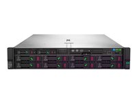 HPE ProLiant DL380 Gen10 Network Choice - kan monteras i rack ingen CPU - 0 GB - ingen HDD P56969-B21