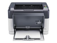 Kyocera FS-1061DN - skrivare - svartvit - laser 1102M33NL2