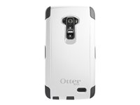 OtterBox Commuter LG G Flex - Skydd för mobiltelefon - polykarbonat - Glaciär - för LG G Flex 77-38464