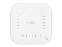 Zyxel NWA90AX - Trådlös åtkomstpunkt - Wi-Fi 6 - 2.4 GHz, 5 GHz - molnhanterad NWA90AX-EU0102F