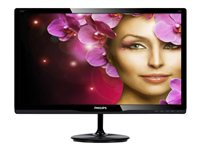 Philips E-line 247E4LHAB - LED-skärm - Full HD (1080p) - 23.6" 247E4LHAB/00