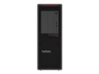 Lenovo ThinkStation P620 - tower Ryzen ThreadRipper PRO 5945WX 4.1 GHz - AMD PRO - 64 GB - SSD 1 TB - nordiskt (danska/finska/norska/svenska) 30E000GMMT