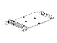 Cisco ASR 900 14 port Sync/Async Interface Module - Expansionsmodul - RS-232, RS-485 - för ASR 901, 901 10G, 903 A900-IMASER14A/S=