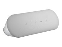 Dell AI Noise Cancellation Speakerphone SP3022 - VoIP stationär högtalartelefon - kabelansluten - aktiv brusradering - USB-C, USB-A SP3022-DEMEA