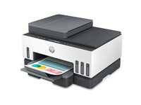 HP Smart Tank 7305 All-in-One - multifunktionsskrivare - färg 28B75A#BHC