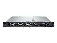 Dell PowerEdge R450 - kan monteras i rack Xeon Silver 4309Y 2.8 GHz - 16 GB - SSD 480 GB GPH2C