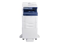 Xerox WorkCentre 6605DN - multifunktionsskrivare - färg 6605V_DN?SE