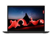 Lenovo ThinkPad T14s Gen 6 - AI PC - 14" - Intel Core Ultra 5 - 225U - 16 GB RAM - 512 GB SSD - 5G-uppgraderingsbar - Nordisk 21R1005EMX
