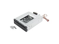 Lenovo ThinkStation Front Access Storage Enclosure - Förvaringsmobilrack - för ThinkStation P320; P330; P330 Gen 2; P520; P520c; P620; P920 4XF0N87467