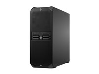 HP Workstation Z6 G5 A - tower Ryzen ThreadRipper PRO 9955WX 4.5 GHz - 64 GB - SSD 1 TB CK7E3ET#UUW