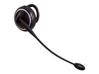 Jabra GN 9100 Series Flex - Extra headset med mikrofon - konvertibel - trådlös - för Jabra GN 9120 FlexBoom, GN9120 Flex, GN9125 Flex 9128-01