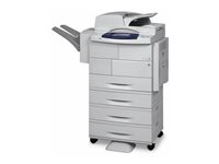 Xerox WorkCentre 4260XF - multifunktionsskrivare - svartvit 4260V_XF?SE