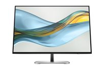 HP 524pn - Series 5 Pro - LED-skärm - WUXGA - 24" 9D9A7AA#ABB