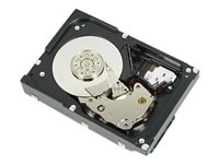 Dell - Hårddisk - 146 GB - inbyggd - 2.5" - SAS 6Gb/s - 15000 rpm - för Precision R7610, T3600, T3610, T5600, T5610, T7600, T7610 400-25336