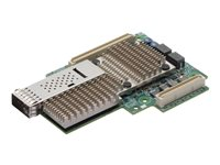 Broadcom BCM957504-M1100G16 - Nätverksadapter - OCP - 100 Gigabit Ethernet x 1 BCM957504-M1100G16