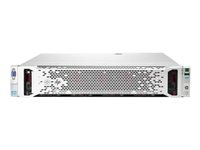 HPE ProLiant DL560 Gen8 - Xeon E5-4603 2 GHz - 16 GB - 0 GB 686786-421