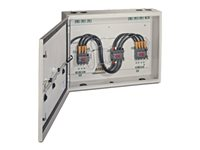 APC SBP300E Parallel/Redundant System - Förbikopplare - grå - för Silcon DP300E SBP120KHC1M1