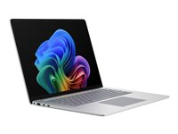 Microsoft Surface Laptop for Business - 8th Edition - Copilot+ PC - 15" - Intel Core Ultra X7 - 368H - 32 GB RAM - 1 TB SSD - Nordisk EP2-51217