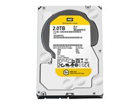 K/HDD SE 2TB 3.5 SATA & WD Care Express WD2000F9YZ?CAREEXP