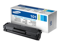 Samsung MLT-D101S - Svart - original - tonerkassett - för ML-2160, 2162, 2164, 2165, 2168; SCX-3400, 3405; SF-760 MLT-D101S/ELS