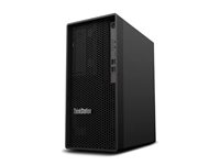 Lenovo ThinkStation P2 Tower Gen 2 - tower - AI Workstation - Core Ultra 5 245 - vPro Enterprise - 32 GB - SSD 1 TB - Nordisk 30JQ008DMT