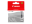Canon CLI-526GY - Grå - original - bläcktank - för PIXMA MG6150, MG6250, MG8150, MG8250