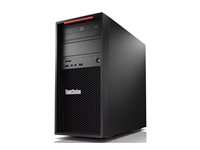 Lenovo ThinkStation P300 - tower Xeon E3-1226V3 3.3 GHz - 8 GB - HDD 1 TB 30AH0016MT