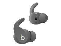 Beats Fit Pro - True wireless-hörlurar med mikrofon - inuti örat - Bluetooth - aktiv brusradering - salviagrå MK2J3ZM/A