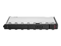 HPE - SSD - Read Intensive, Mainstream Performance - 1.92 TB - EDSFF - PCI Express 5.0 (NVMe) - CD8P - med HPE E3.S Thin Carrier P69234-H21