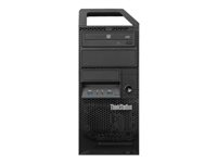 Lenovo ThinkStation E32 - tower - Core i7 4770 3.4 GHz - 8 GB - HDD 2 TB - nordisk 30A1005PMX