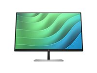 HP E27 G5 - E-Series - LED-skärm - Full HD (1080p) - 27" 6N4E2AA#ABB