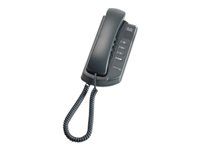 Cisco Small Business SPA 301 - VoIP-telefon - SIP, SIP v2, SPCP - för P/N: UC320W-FXO-K9 SPA301-G2