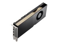 NVIDIA RTX A4500 - Grafikkort - RTX A4500 - 20 GB GDDR6 - PCIe x16 - 4 x DisplayPort DELL-2DK40