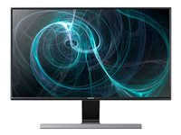 Samsung S27D590P - LED-skärm - Full HD (1080p) - 27" LS27D590PSX/EN