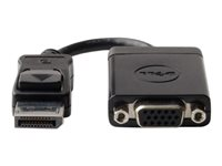 Dell - Videokonverterare - DisplayPort - VGA DANBNBC084