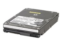 Dell - Hårddisk - 300 GB - inbyggd - SAS - 15000 rpm - för Precision T3500 (3.5"), T5500 (3.5"), T7500 (3.5") 400-17039