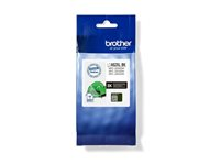 Brother LC462XLBK - Hög kapacitet - svart - original - bläckpatron - för Brother MFC-J2340DW, MFC-J3540DW, MFC-J3940DW LC462XLBK