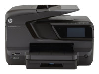 HP Officejet Pro 276dw MFP - multifunktionsskrivare - färg CR770A#A80