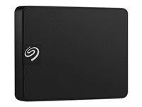 Seagate Expansion STJD1000400 - SSD - 1 TB - extern (portabel) - USB 3.0 STJD1000400