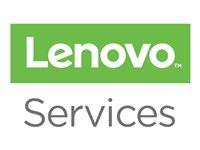 Lenovo Onsite Upgrade - Utökat serviceavtal - material och tillverkning (för system med 1 års depå eller inkörningsgaranti) - 5 år (från ursprungligt inköpsdatum av utrustningen) - på platsen - för ThinkPad L13 Gen 4; L14 Gen 4; L15 Gen 4; T14 Gen 4; T14s Gen 4; T16 Gen 2; X13 Gen 4 5WS0A14083