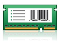 Lexmark Card for IPDS - ROM (sidbeskrivningsspråk) - IBM IPDS/AFP, TCP/IP capability - för Lexmark C792de, C792dhe, C792dte, C792e, CS796de 47B1114