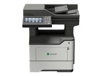 Lexmark XM3250 - multifunktionsskrivare - svartvit 36S0953