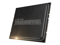 AMD Ryzen ThreadRipper 2920X - 3.5 GHz - 12-kärnor - 24 trådar - 32 MB cache - Socket TR4 - Box YD292XA8AFWOF