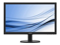 Philips V-line 223V5LSB - LED-skärm - Full HD (1080p) - 21.5" 223V5LSB/00