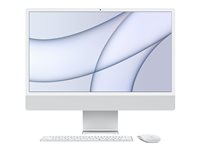 Apple iMac with 4.5K Retina display - allt-i-ett M1 - 16 GB - SSD 1 TB - LED 24" - amerikansk Z12R_274_SE_CTO