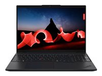 Lenovo ThinkPad L16 Gen 1 - AI Ready - 16" - Intel Core Ultra 5 - 125U - 16 GB RAM - 512 GB SSD - nordiskt (danska/finska/norska/svenska) 21L3002CMX