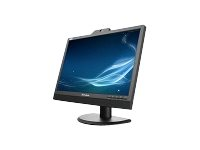 Lenovo ThinkVision LT2223d - LED-skärm - Full HD (1080p) - 21.5" 60A9MAT2EU