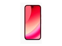 Google Pixel 10a - 5G pekskärmsmobil - dual-SIM - RAM 8 GB / Internminne 128 GB - pOLED-skärm - 6.3" - 2424 x 1080 pixlar (120 Hz) - 2 bakre kameror 48 MP, 13 MP - front camera 13 MP - berry GA09604-GB